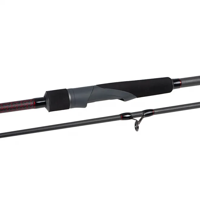 FOX Rage Warrior Heavy Spin 270cm 40-80 g