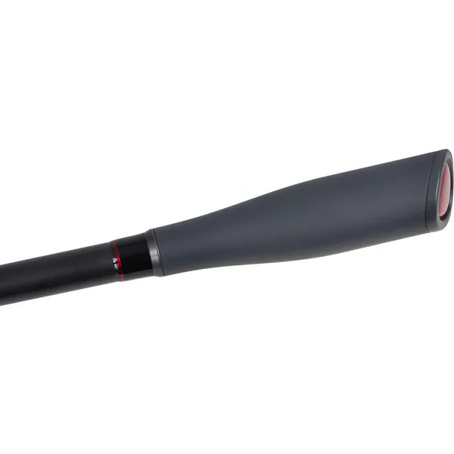 FOX Rage Warrior Heavy Spin 270cm 40-80 g