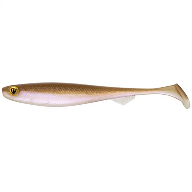 FOX Rage Slick Shad Ultra UV 11 cm Wakasagi