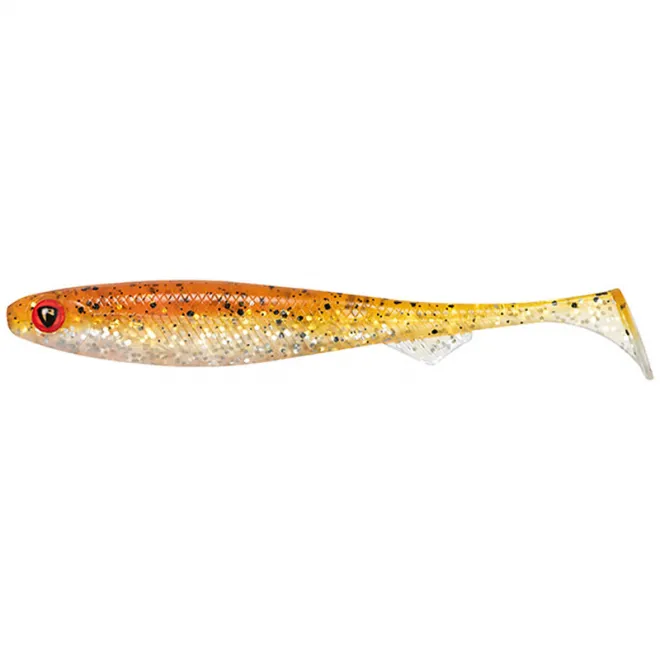 FOX Rage Slick Shad Ultra UV 7 cm Tinsel