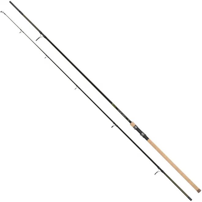 FOX Rage Predator Elite Pro 3,25 lb 12 ft Deadbait XS