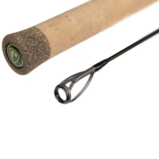 FOX Rage Predator Elite Pro 3,25 lb 12 ft Deadbait XS