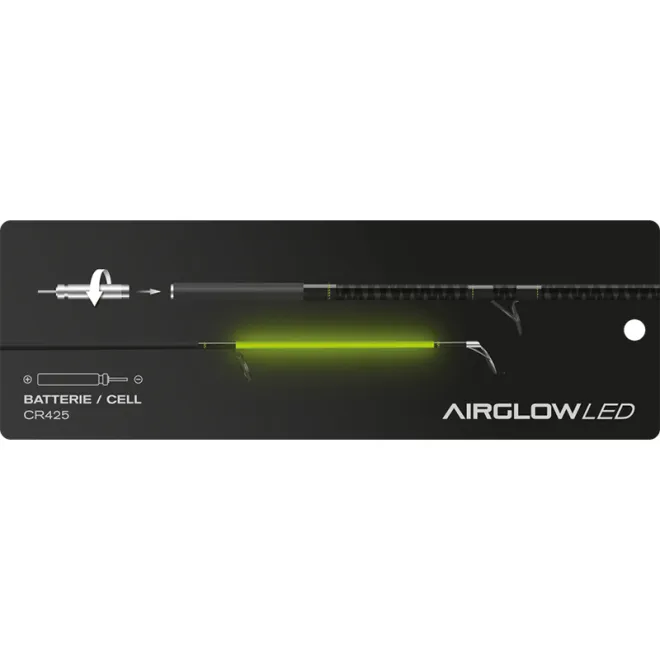 FTM Aal Instinkt Greenlight 3,60 m 40-120 g