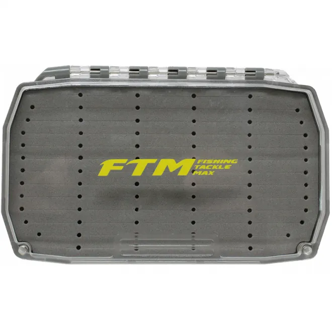 FTM Spoon Box Magnetic X1