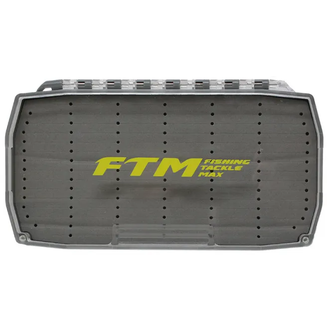 FTM Spoon Box Magnetic X2