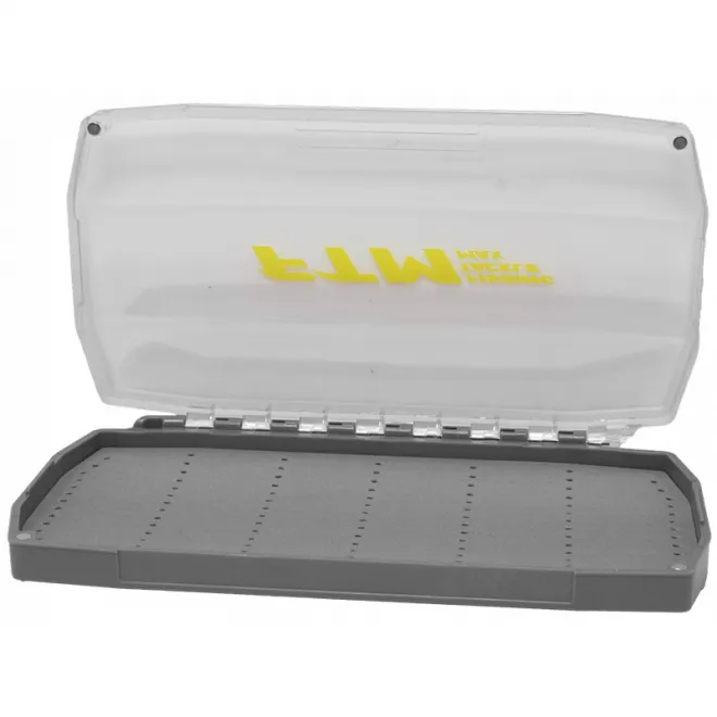 FTM Spoon Box Magnetic X2