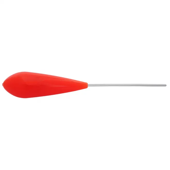 FTM Bombarde Schwimmend Fluo Rot 15 g