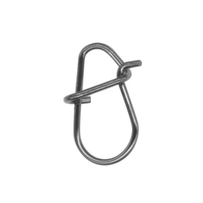 FTM Trout Snap Gr. 00 19 kg 11 Stück