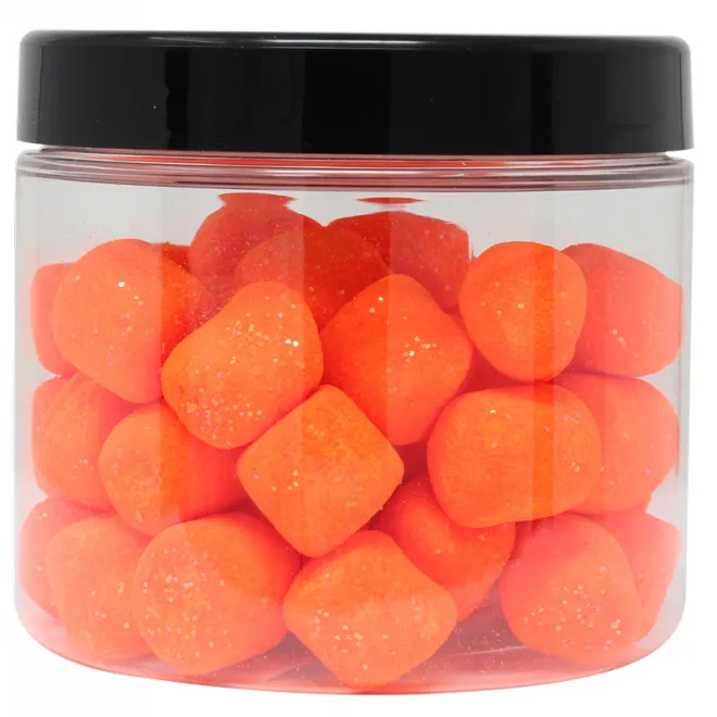 FTM Marshmallow Knoblauch Schwimmend 35 g Orange