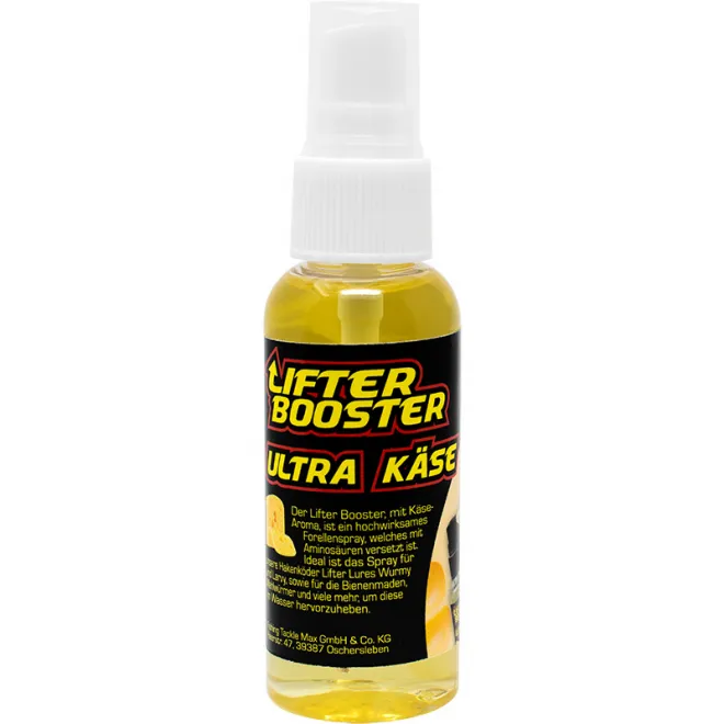 FTM Lifter Booster Ultra Spray Käse 50 ml