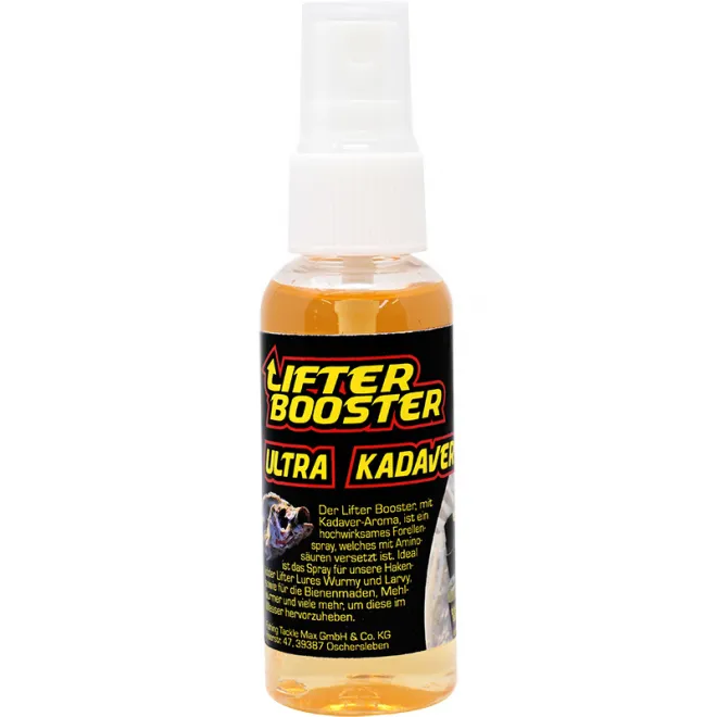FTM Lifter Booster Ultra Spray Kadaver 50 ml