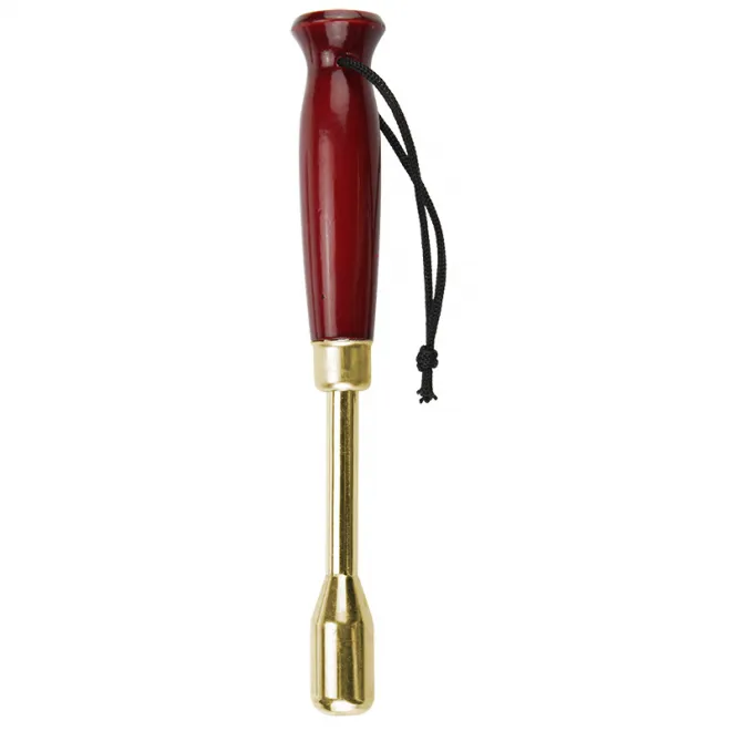 FTM Fischtöter Holz-Messing