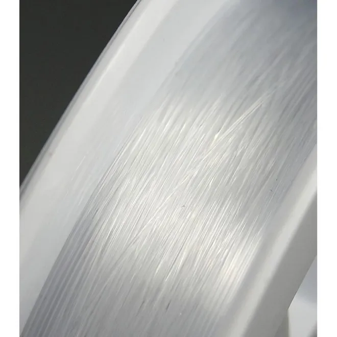 Gamakatsu G-Line Shock Leader 50 m 0,57 mm