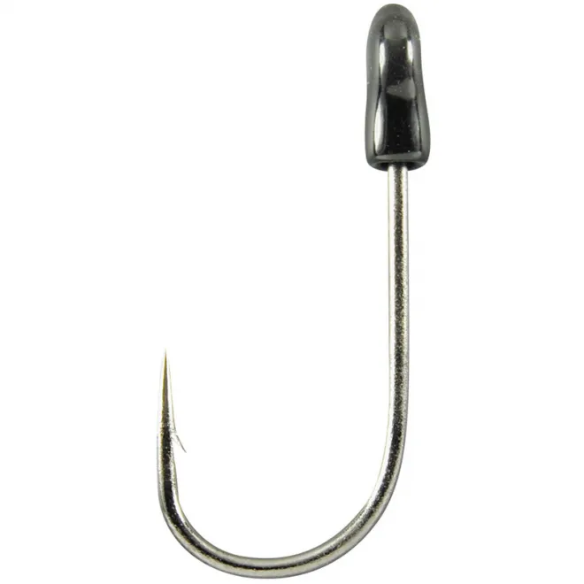 Gamakatsu Trailer Hooks Black #2