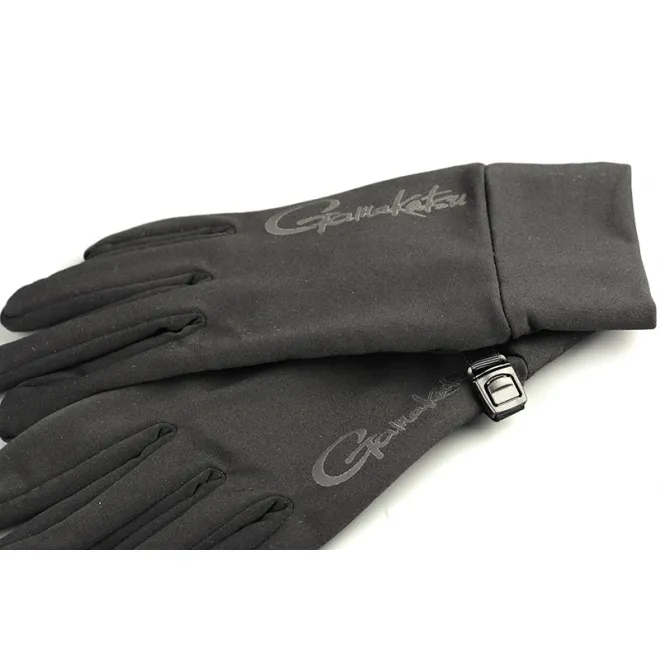 Gamakatsu Screen Touch Gloves XL