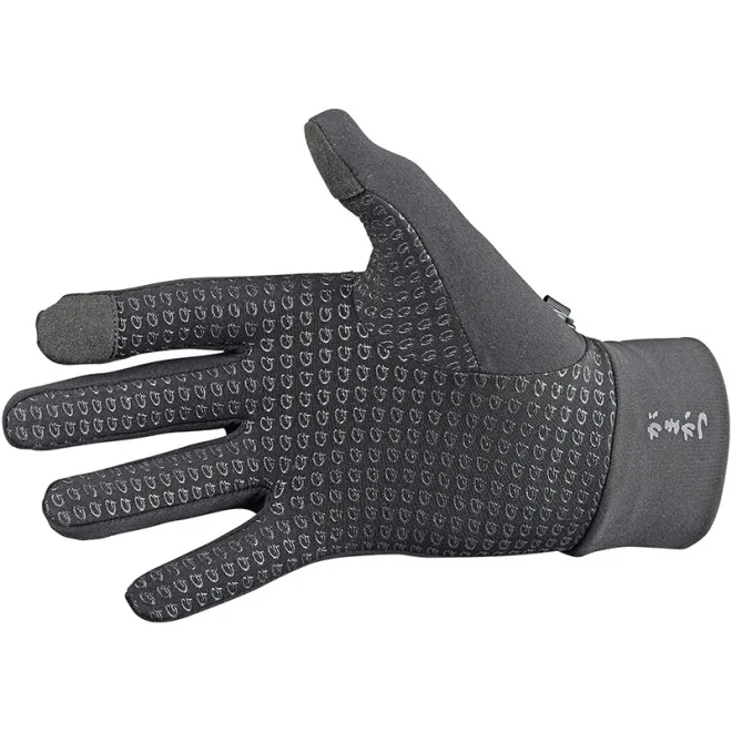 Gamakatsu Screen Touch Gloves XL
