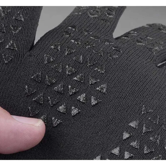 Gamakatsu G-Waterproof Gloves L