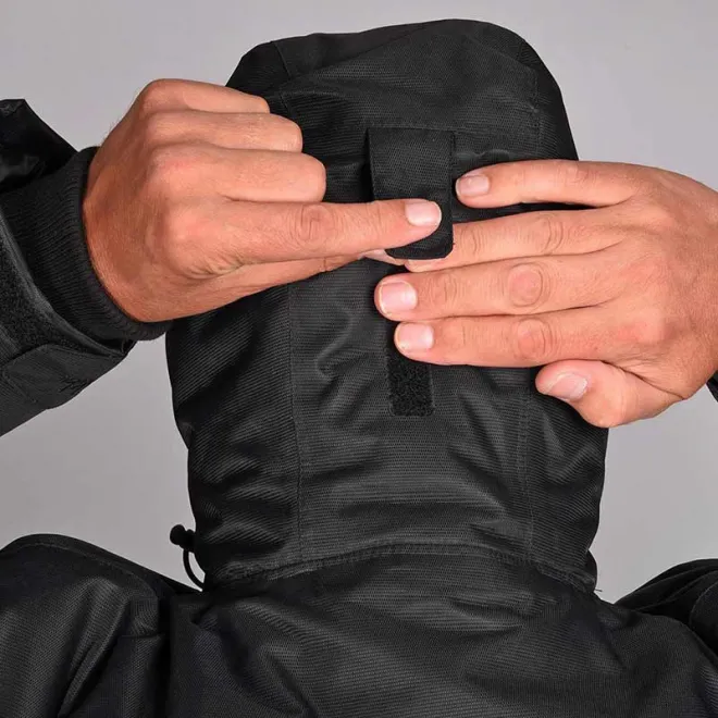 Gamakatsu G-Thermo Pro T140 L