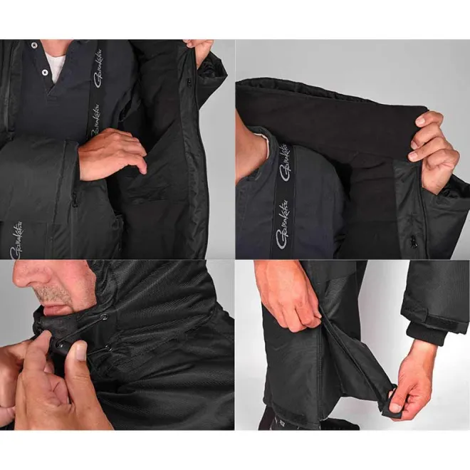 Gamakatsu G-Thermo Pro T140 L