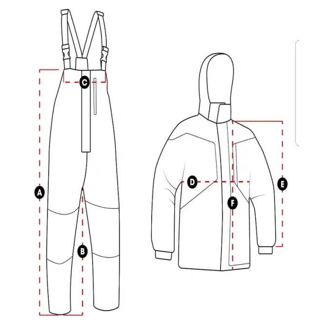Gamakatsu G-Thermo Pro T140 L