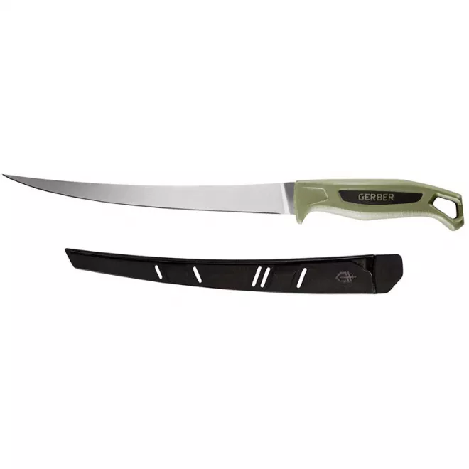 Gerber Ceviche Fillet 9