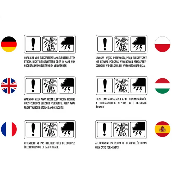 DAIWA Air Z AGS Feeder 12/13 ft 80 g