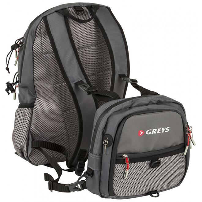 Chest pack for hiking deals
