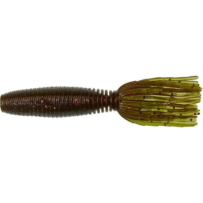 Gunki Medusa 100 - Red Flake