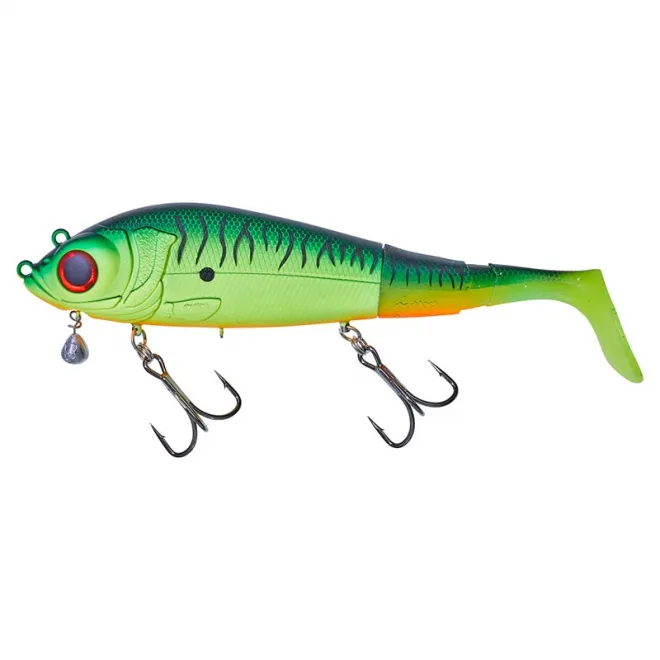 Gunki Grouper 180 S Fire Tiger