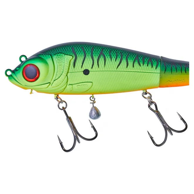 Gunki Grouper 180 S Fire Tiger