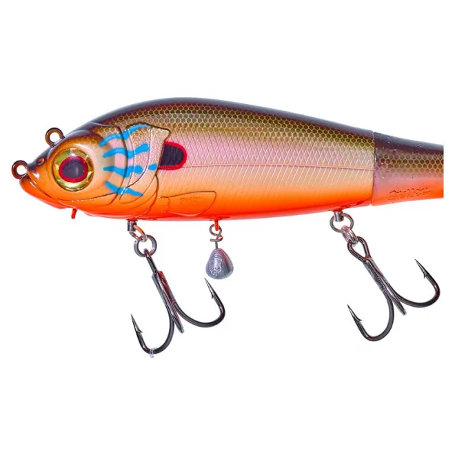 Gunki Grouper 180 S Sun Perch