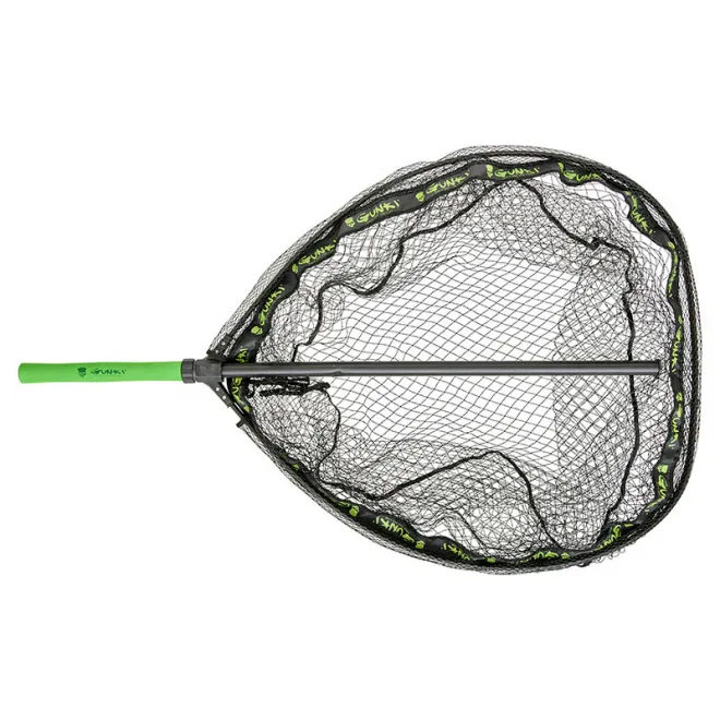 Gunki Supersize Kescher Pike 80 x 90