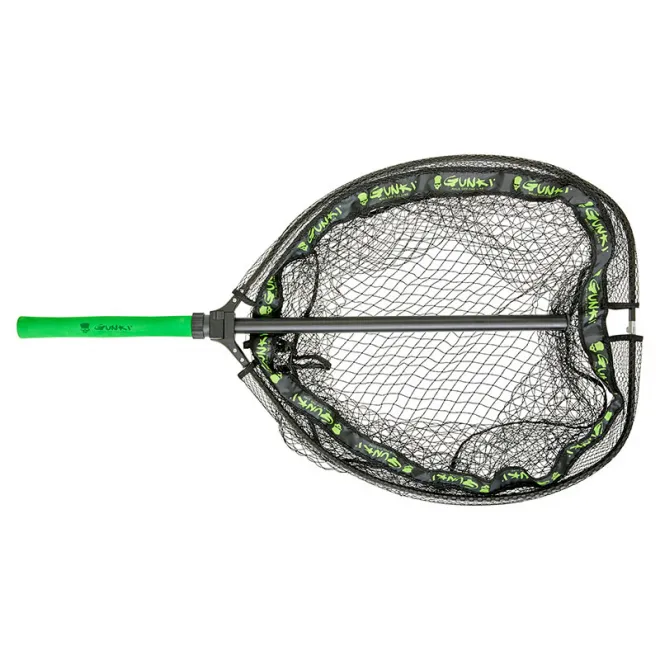 Gunki Supersize Kescher Pike Klappbar 60 x 70