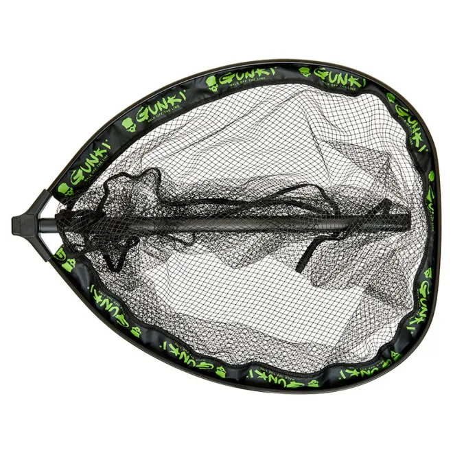 Gunki Kescher Ready Street Run Kescher 250