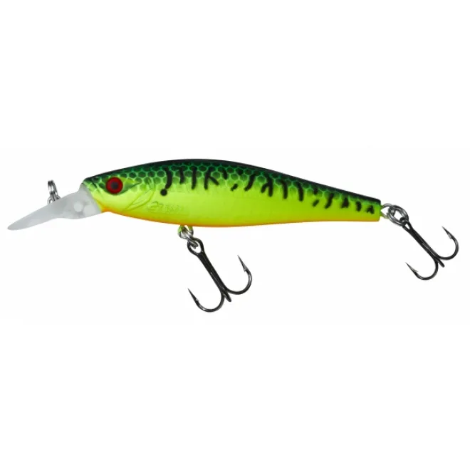 Gunki Gamera 65 SP - Mat Fire Tiger