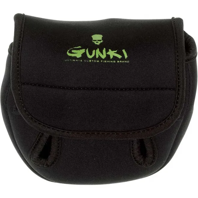 Gunki Reel Cover Spin M