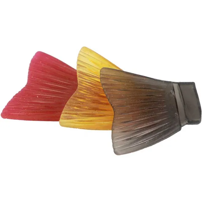 Gunki Scunner 175 S Twin-Ersatzflossen Set