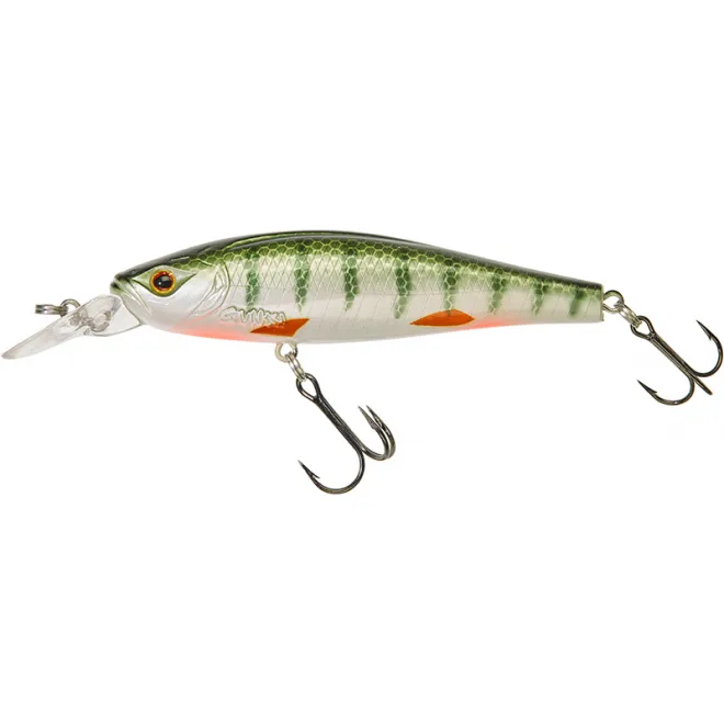 Gunki Gamera 90 F Green Perch
