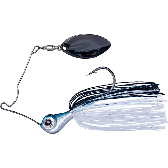 Gunki Gennaker 3/8 Blue Alive