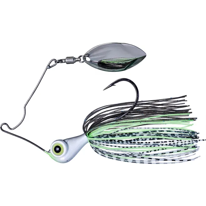 Gunki Gennaker 3/8 Chart Shad