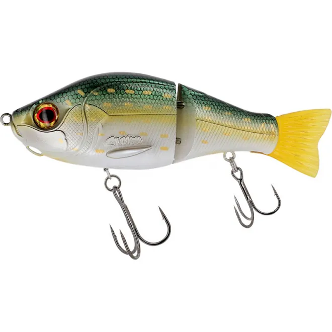 Gunki Scunner 135 S Twin Pike