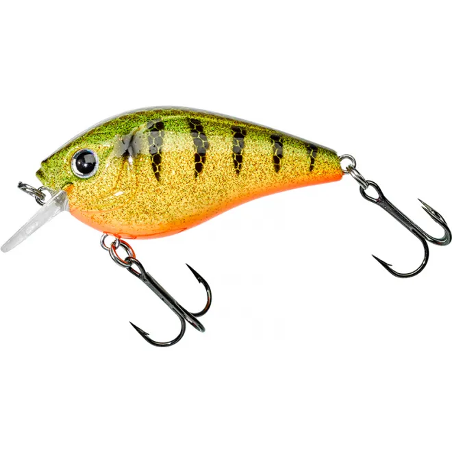 Gunki Kraken 55 F - Strass Perch