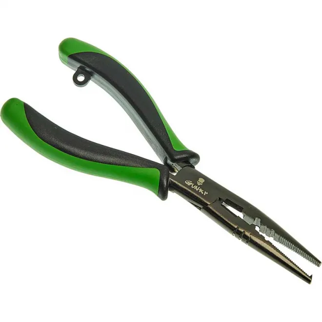 Gunki Zange Multi 6`/15 cm