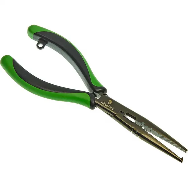 Gunki Zange Multi 9`/23 cm