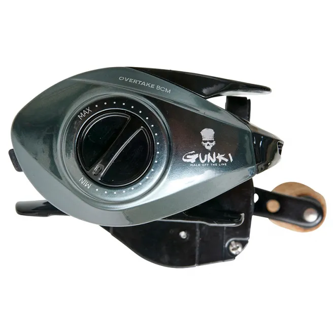 Gunki Overtake BCM