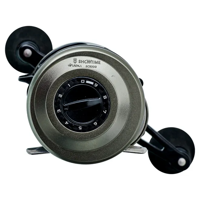 Gunki Showtime BCR 300