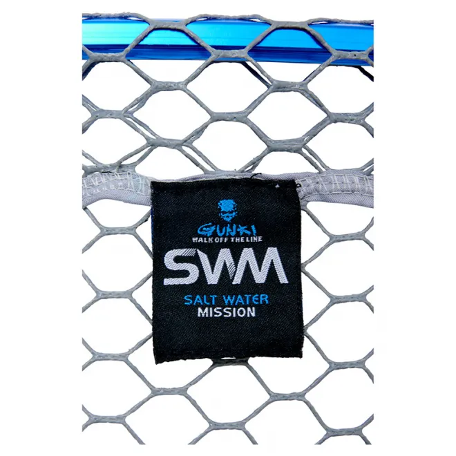 Gunki SWM Kescher Klappbar