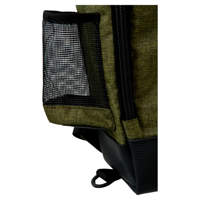 Gunki Overtake Street Backpack