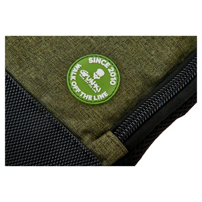 Gunki Overtake Street Backpack