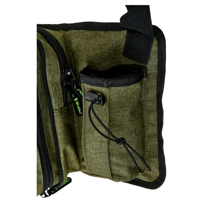 Gunki Overtake Street Minute